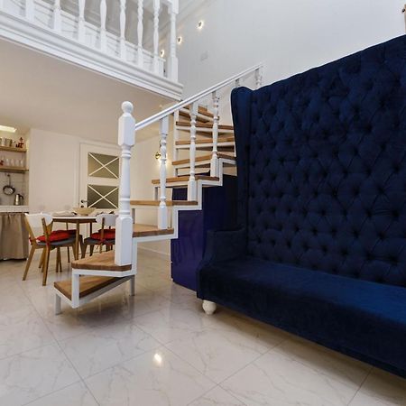 Apartmán Серце Старого Міста Oděsa Exteriér fotografie