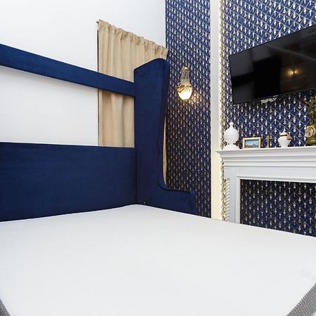 Apartmán Серце Старого Міста Oděsa Exteriér fotografie