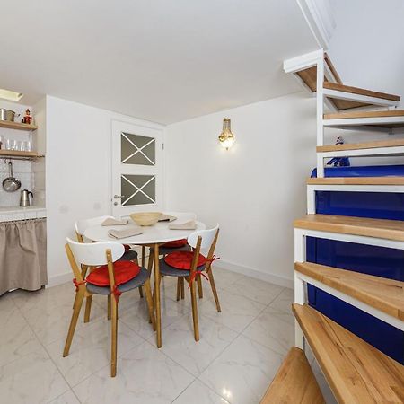 Apartmán Серце Старого Міста Oděsa Exteriér fotografie