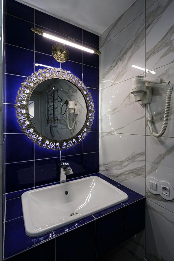 Apartmán Серце Старого Міста Oděsa Exteriér fotografie