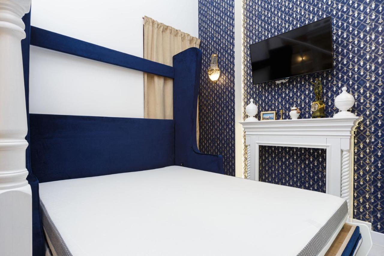 Apartmán Серце Старого Міста Oděsa Exteriér fotografie