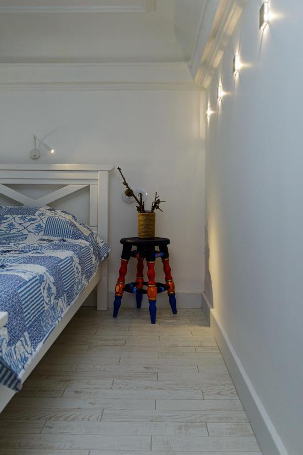 Apartmán Серце Старого Міста Oděsa Exteriér fotografie