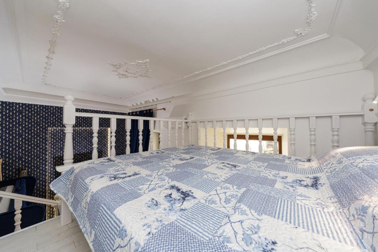 Apartmán Серце Старого Міста Oděsa Exteriér fotografie