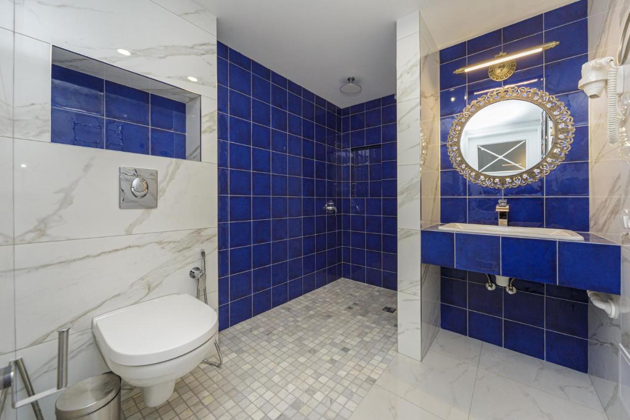 Apartmán Серце Старого Міста Oděsa Exteriér fotografie