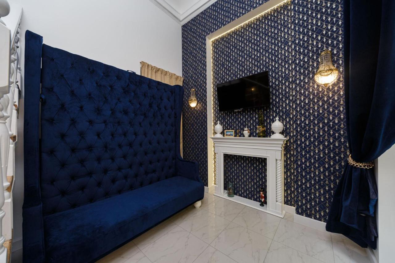 Apartmán Серце Старого Міста Oděsa Exteriér fotografie