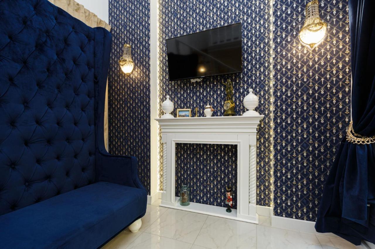 Apartmán Серце Старого Міста Oděsa Exteriér fotografie