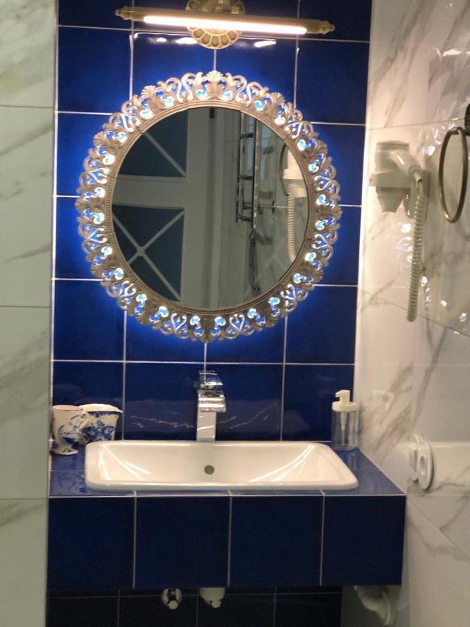 Apartmán Серце Старого Міста Oděsa Exteriér fotografie