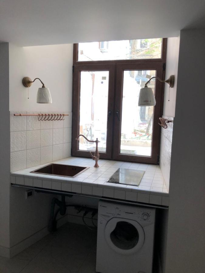 Apartmán Серце Старого Міста Oděsa Exteriér fotografie