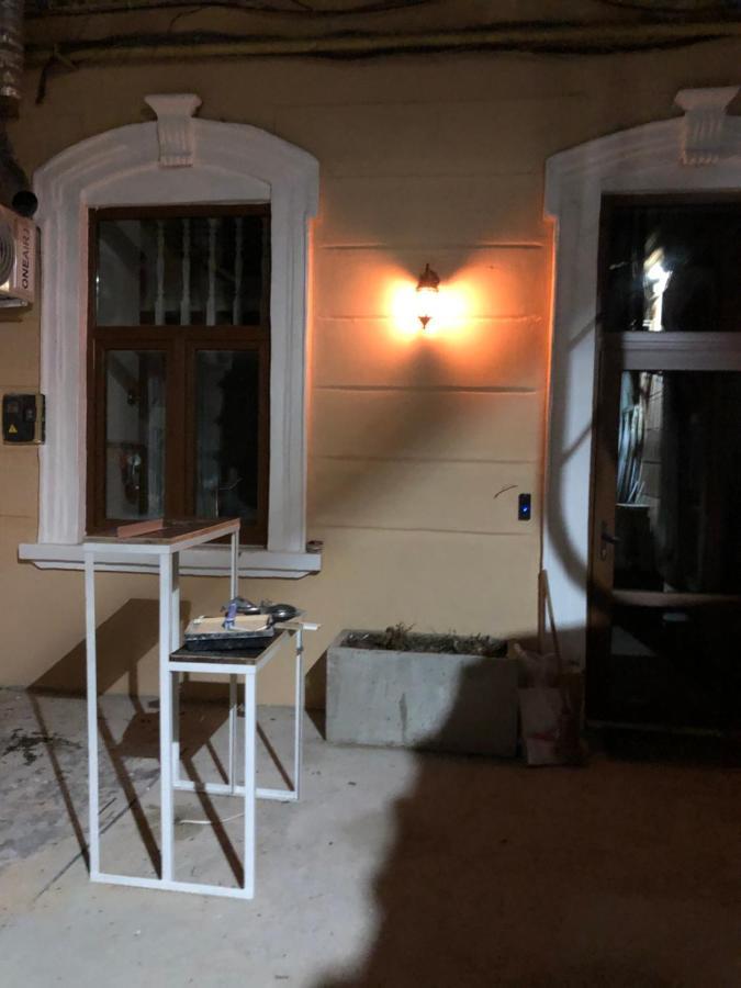 Apartmán Серце Старого Міста Oděsa Exteriér fotografie