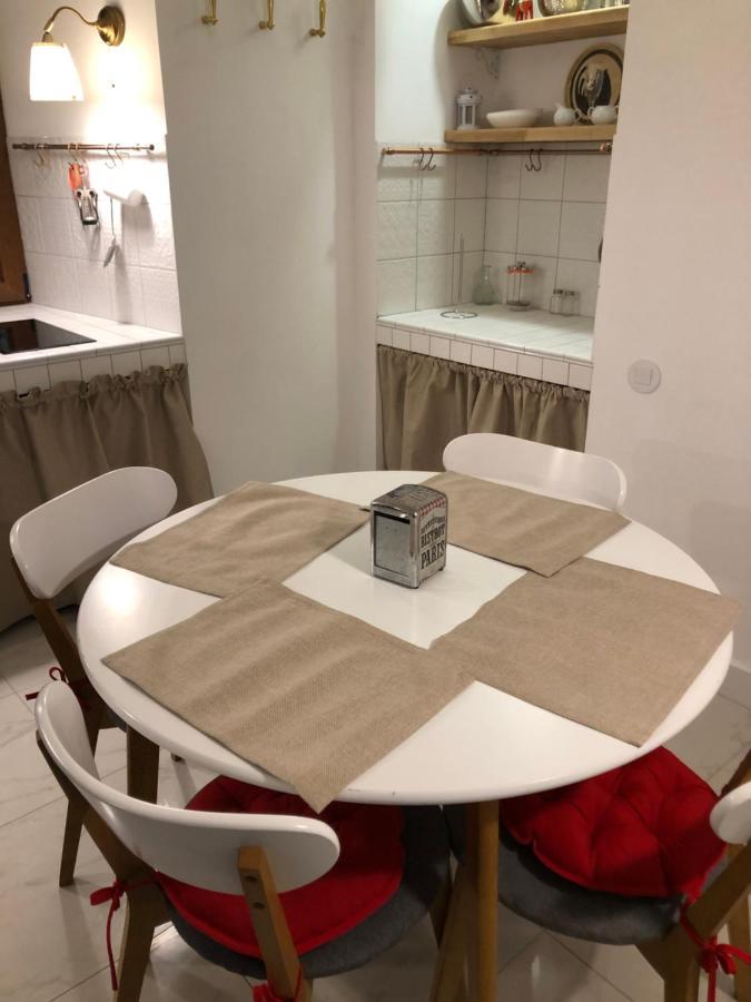 Apartmán Серце Старого Міста Oděsa Exteriér fotografie