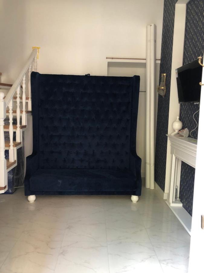 Apartmán Серце Старого Міста Oděsa Exteriér fotografie