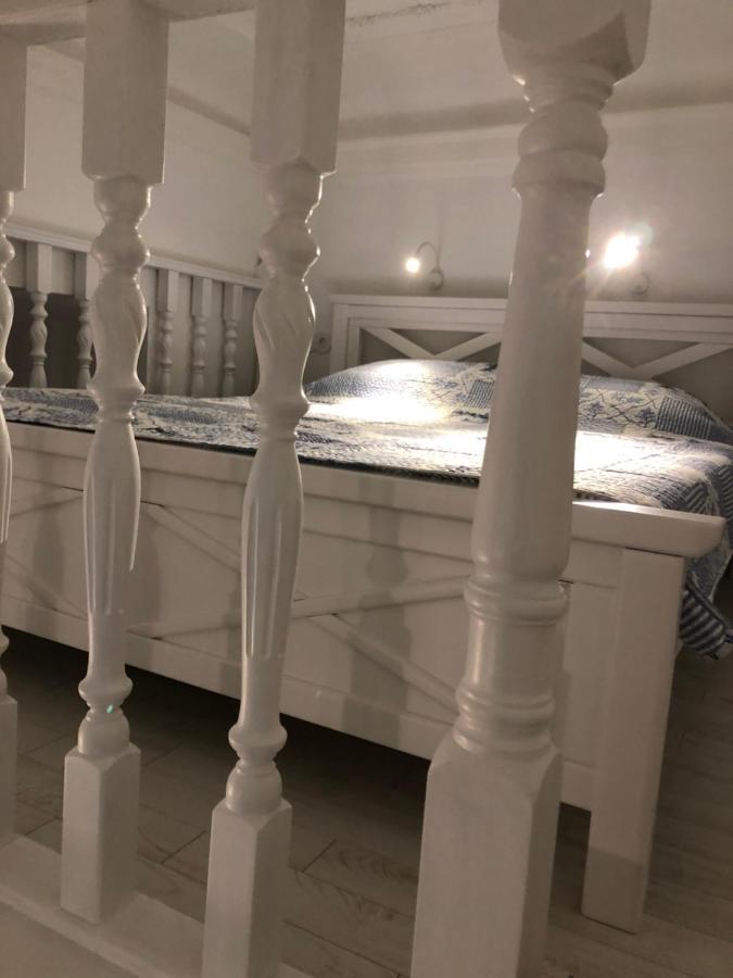 Apartmán Серце Старого Міста Oděsa Exteriér fotografie
